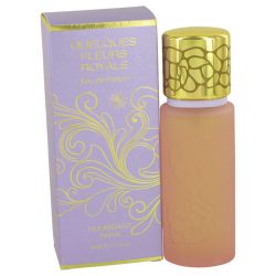 Quelques Fleurs Royale By Houbigant Eau De Parfum Spray 1.7 Oz For Women #445528