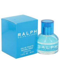 Ralph By Ralph Lauren Eau De Toilette Spray 1 Oz For Women #400915
