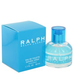 Ralph By Ralph Lauren Eau De Toilette Spray 1.7 Oz For Women #400909