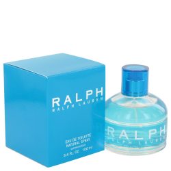 Ralph By Ralph Lauren Eau De Toilette Spray 3.4 Oz For Women #400917
