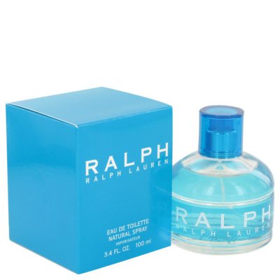 Ralph By Ralph Lauren Eau De Toilette Spray 3.4 Oz For Women #400917
