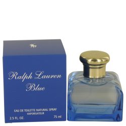 Ralph Lauren Blue By Ralph Lauren Eau De Toilette Spray 2.5 Oz For Women #412583