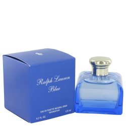 Ralph Lauren Blue By Ralph Lauren Eau De Toilette Spray 4.2 Oz For Women #412584