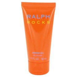 Ralph Rocks By Ralph Lauren Shower Gel 1.7 Oz For Women #459536
