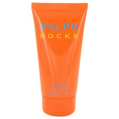 Ralph Rocks By Ralph Lauren Shower Gel 2.5 Oz For Women #516879
