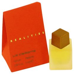 Realities By Liz Claiborne Mini Perfume .12 Oz For Women #400933