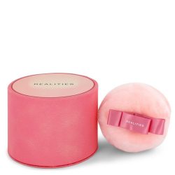Realities (New) By Liz Claiborne Shimmer Powder .33 Oz For Women #458709