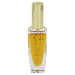 Red By Giorgio Beverly Hills Eau De Toilette Spray (Unboxed) .33 Oz For Women #460394