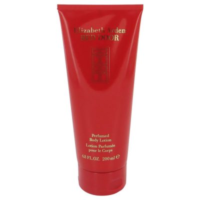 Red Door By Elizabeth Arden Body Lotion 6.8 Oz For Women #400993