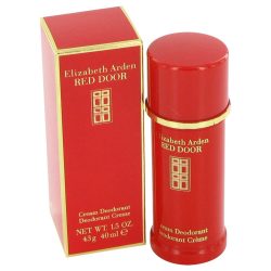 Red Door By Elizabeth Arden Deodorant Cream 1.5 Oz For Women #441249