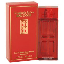 Red Door By Elizabeth Arden Eau De Toilette Spray 1 Oz For Women #502040