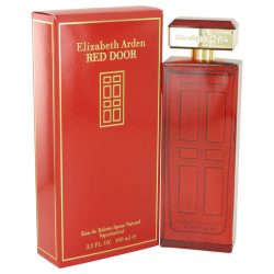 Red Door By Elizabeth Arden Eau De Toilette Spray 3.3 Oz For Women #400999