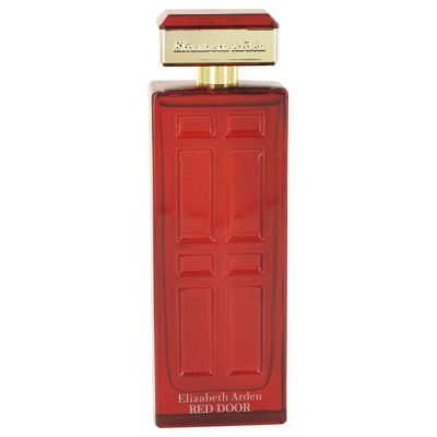 Red Door By Elizabeth Arden Eau De Toilette Spray (Tester) 3.4 Oz For Women #447547