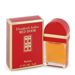 Red Door By Elizabeth Arden Mini Edp .17 Oz For Women #400997