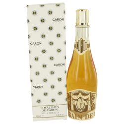 Royal Bain De Caron Champagne By Caron Eau De Toilette (Unisex) 8 Oz For Men #401132