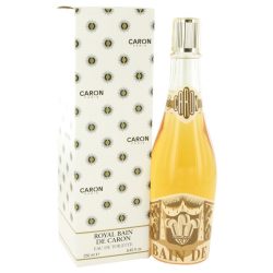 Royal Bain De Caron Champagne By Caron Eau De Toilette (Unisex) 8 Oz For Women #463256