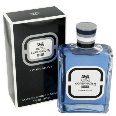 Royal Copenhagen By Royal Copenhagen After Shave Lotion 8 Oz For Men #401144