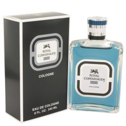 Royal Copenhagen By Royal Copenhagen Cologne 8 Oz For Men #401152
