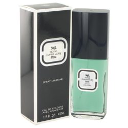 Royal Copenhagen By Royal Copenhagen Cologne Spray 1.5 Oz For Men #401149