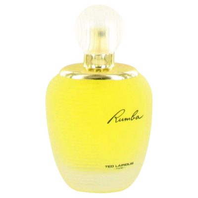 Rumba By Ted Lapidus Eau De Toilette Spray (Unboxed) 3.4 Oz For Women #490951