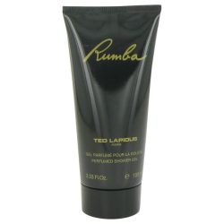 Rumba By Ted Lapidus Shower Gel 3.4 Oz For Women #516029
