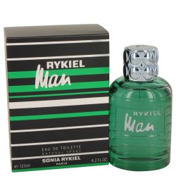 Rykiel Man By Sonia Rykiel Eau De Toilette Spray 4.2 Oz For Men #434550