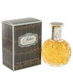 Safari By Ralph Lauren Eau De Parfum Spray 2.5 Oz For Women #401248