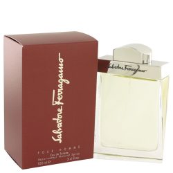 Salvatore Ferragamo By Salvatore Ferragamo Eau De Toilette Spray 3.4 Oz For Men #401278