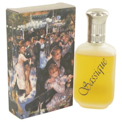 Sassique By Regency Cosmetics Cologne Spray 2 Oz For Women #456283
