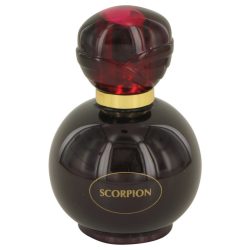 Scorpion By Parfums Jm Eau De Toilette Spray (Unboxed) 3.4 Oz For Men #536123