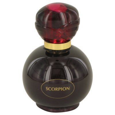 Scorpion By Parfums Jm Eau De Toilette Spray (Unboxed) 3.4 Oz For Men #536123