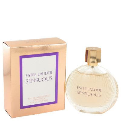 Sensuous By Estee Lauder Eau De Parfum Spray 1.7 Oz For Women #458938