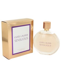 Sensuous By Estee Lauder Eau De Parfum Spray 3.4 Oz For Women #449333