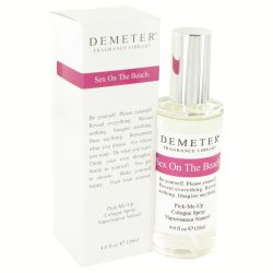 Sex On The Beach By Demeter Cologne Spray 4 Oz For Women #419605