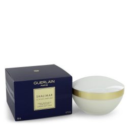 Shalimar By Guerlain Body Cream 7 Oz For Women #401498