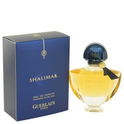 Shalimar By Guerlain Eau De Parfum Spray 1 Oz For Women #401513