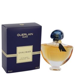 Shalimar By Guerlain Eau De Parfum Spray 1.7 Oz For Women #461278