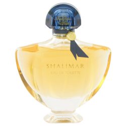Shalimar By Guerlain Eau De Toilette/Cologne Spray (Tester) 3 Oz For Women #512584