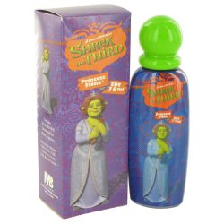 Shrek The Third By Dreamworks Eau De Toilette Spray (Princess Fiona) 2.5 Oz For Women #442606