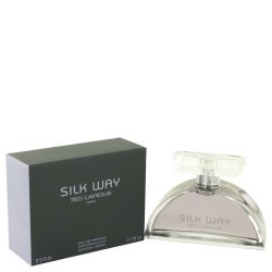 Silk Way By Ted Lapidus Eau De Parfum Spray 2.5 Oz For Women #436814