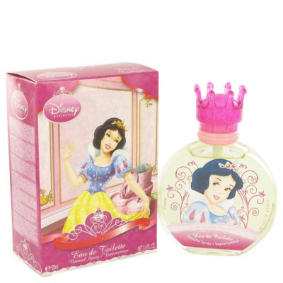 Snow White By Disney Eau De Toilette Spray 3.4 Oz For Women #436979