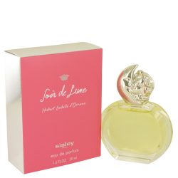 Soir De Lune By Sisley Eau De Parfum Spray (New Packaging) 1.6 Oz For Women #539867