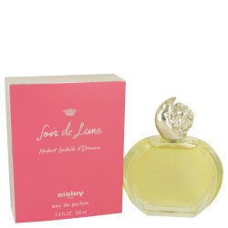 Soir De Lune By Sisley Eau De Parfum Spray (New Packaging) 3.3 Oz For Women #535451