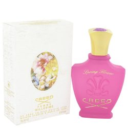 Spring Flower By Creed Millesime Eau De Parfum Spray 2.5 Oz For Women #401735