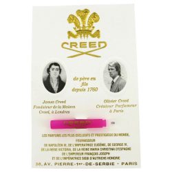 Spring Flower By Creed Vial (Sample) .05 Oz For Women #422977