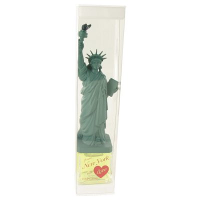 Statue Of Liberty By Unknown Cologne Spray 1.7 Oz For Women #453519