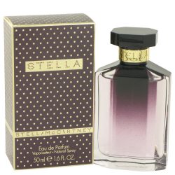 Stella By Stella Mccartney Eau De Parfum Spray (New Packaging) 1.6 Oz For Women #412613