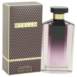 Stella By Stella Mccartney Eau De Parfum Spray (New Packaging) 3.4 Oz For Women #412614