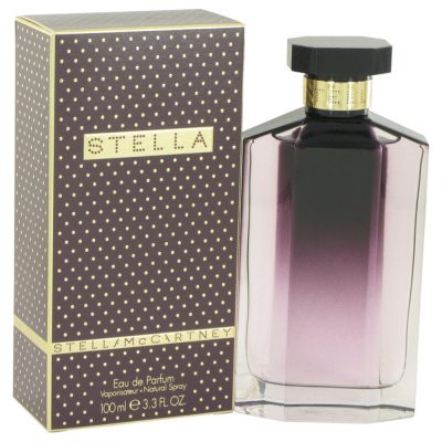 Stella By Stella Mccartney Eau De Parfum Spray (New Packaging) 3.4 Oz For Women #412614