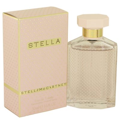 Stella By Stella Mccartney Eau De Toilette Spray 1.7 Oz For Women #539879